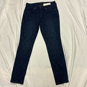 NWT 7 For All Mankind - Women’s  “The Skinny” Size 8